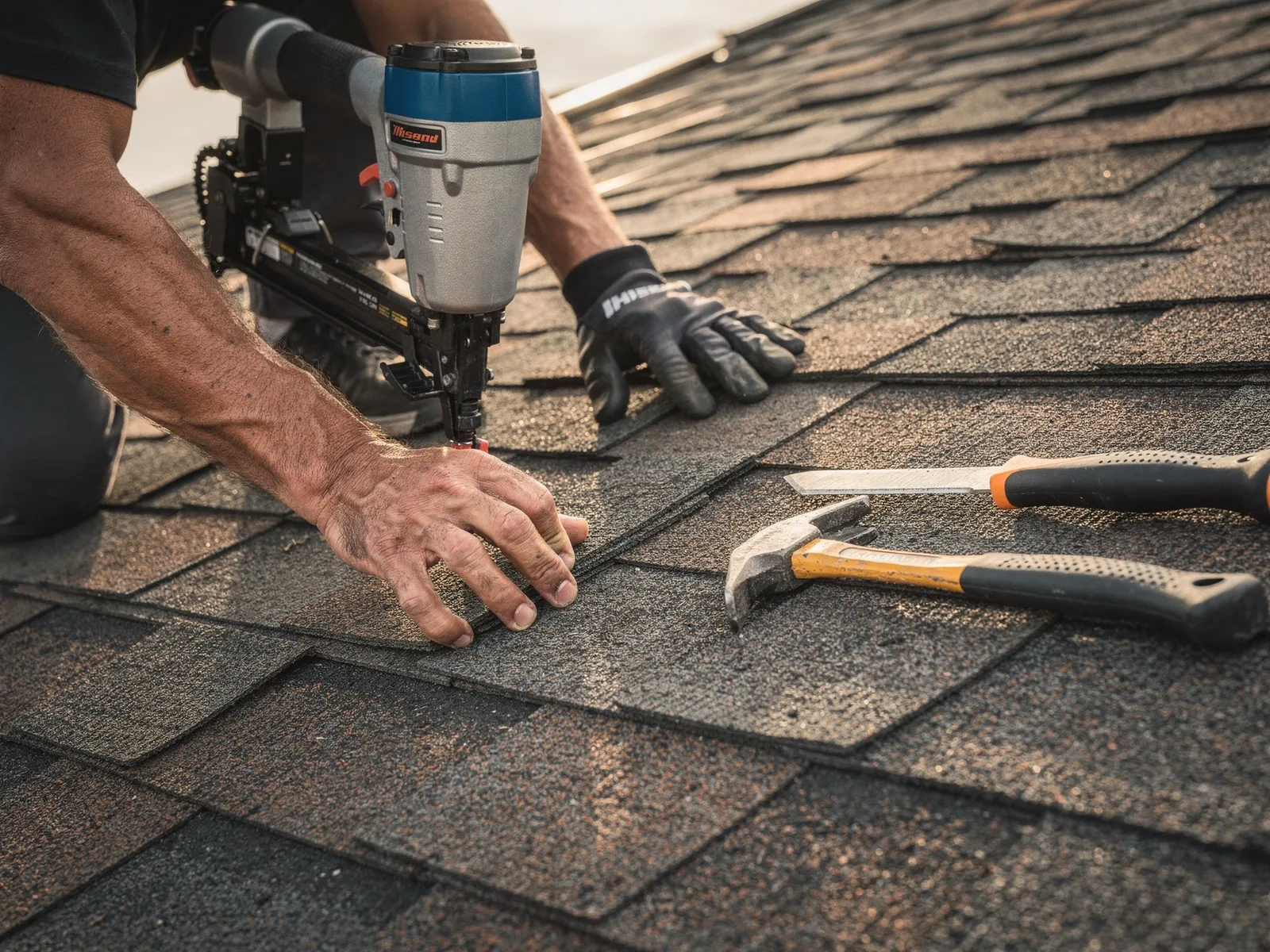 Why choose Roof Repair in East Machias, ME